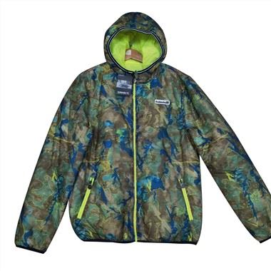 Cool Vestes réversibles pour garçons et hommes