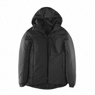 Manteaux rembourrés chauds d'hiver pour dames