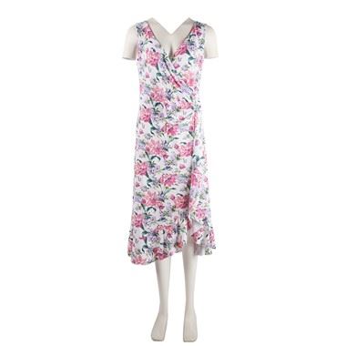 Dames Imprimer Robe