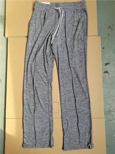 Pantalon doux pour dames