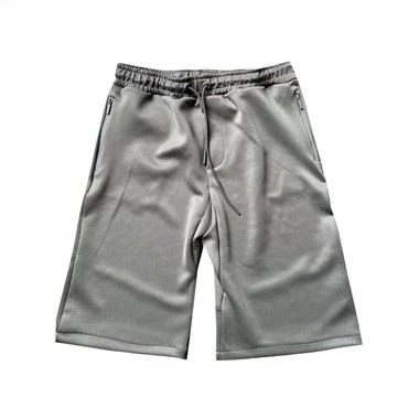 Short actif avec poches pour homme