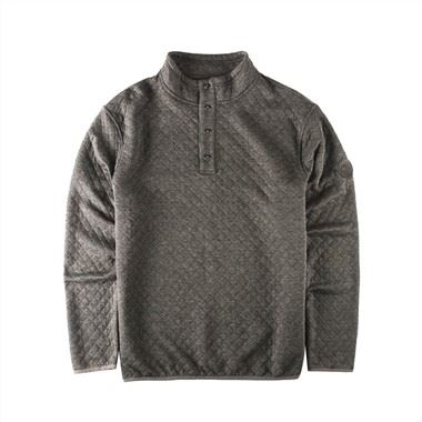 Pulls boutonnés cool de haute qualité pour hommes