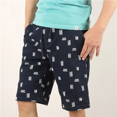 Short de bain décontracté à la mode pour hommes