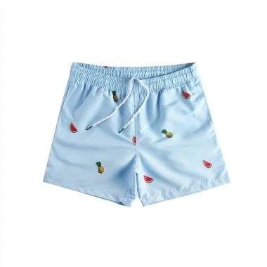 Short de surf pour hommes