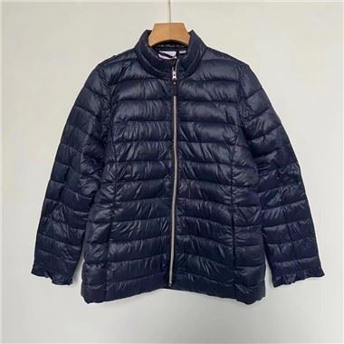 Veste matelassée grande taille pour femme