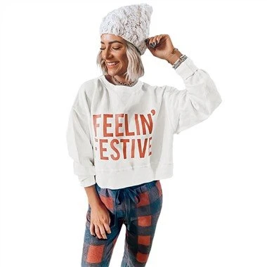 Ensemble deux pièces sweat et jogging